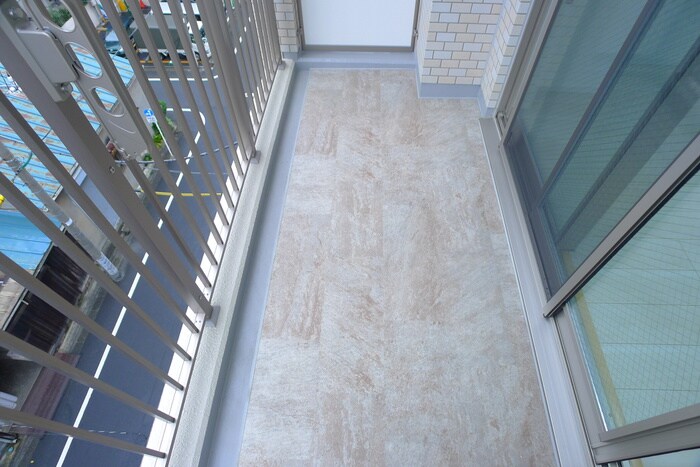 物件内観写真19　(ベランダ・バルコニー)