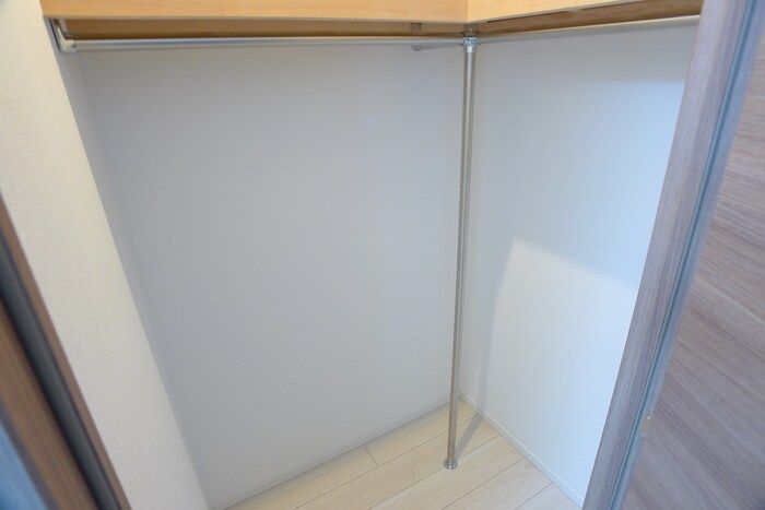 物件内観写真20　(収納)