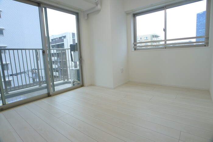 物件内観写真20　(居室)