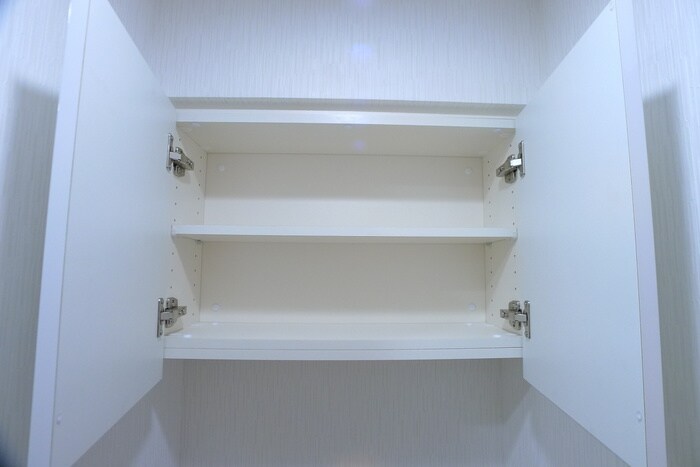 物件内観写真21　(収納)