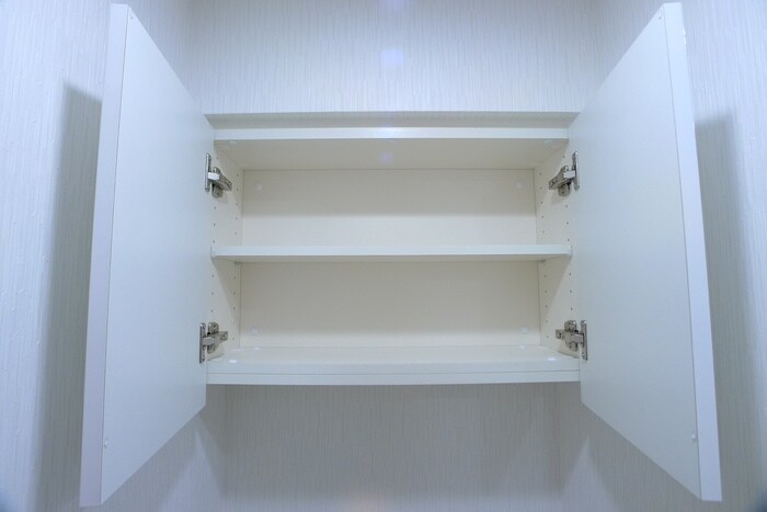 物件内観写真22　(収納)