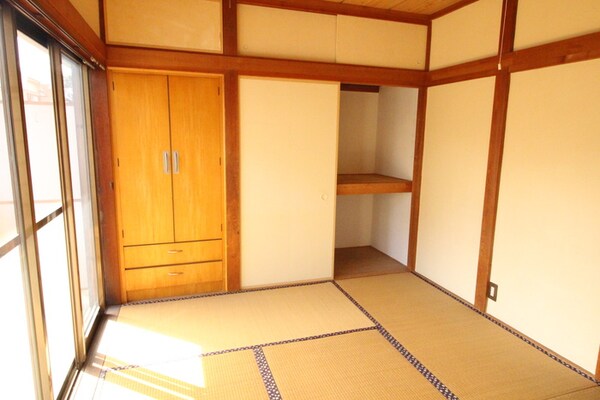 居室