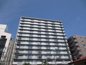 ﾗｲｵﾝｽﾞ相模原ﾗｲｽﾞﾌｫｰﾄ（705）外観写真