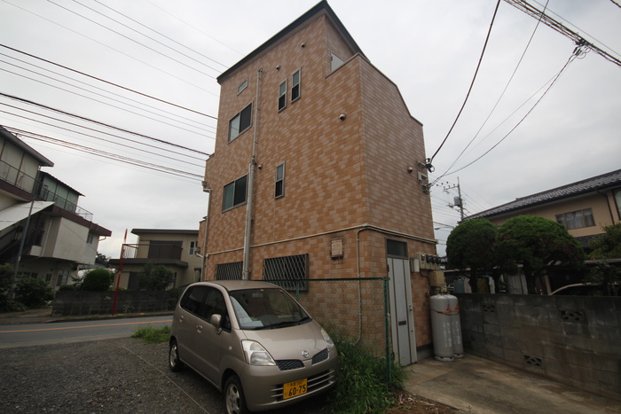 ガーデンヒルズ武蔵砂川