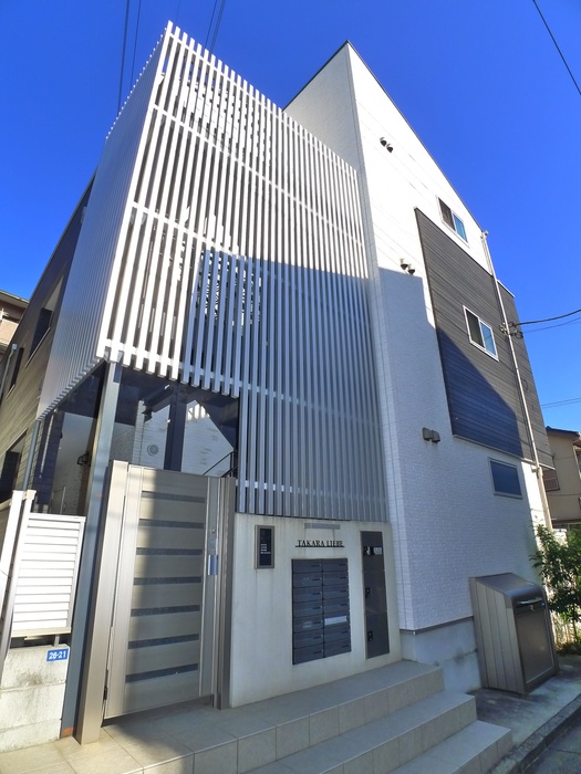 タカラリーベ