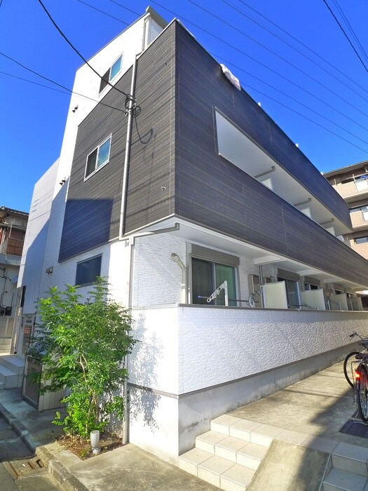 物件外観写真2　(外観写真)