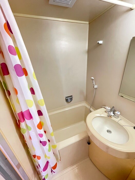 物件内観写真12　(バス／シャワールーム等)