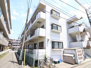 明日香Ⅰテラス外観写真