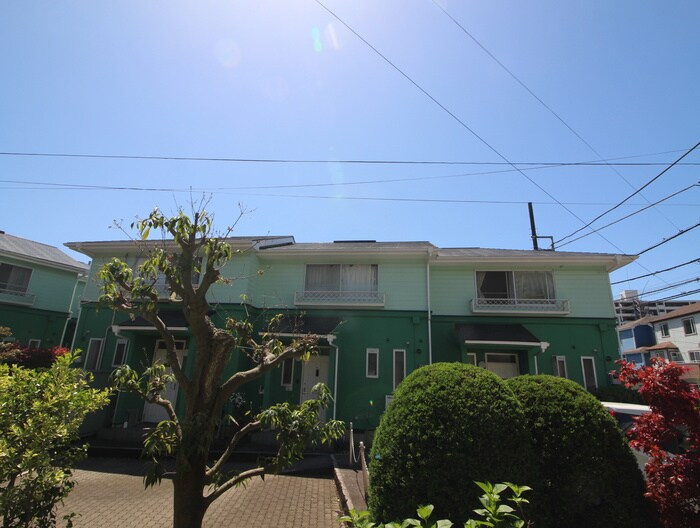 物件外観写真4　(外観写真)