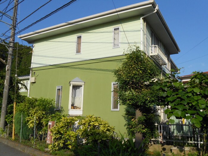 物件外観写真5　(外観写真)