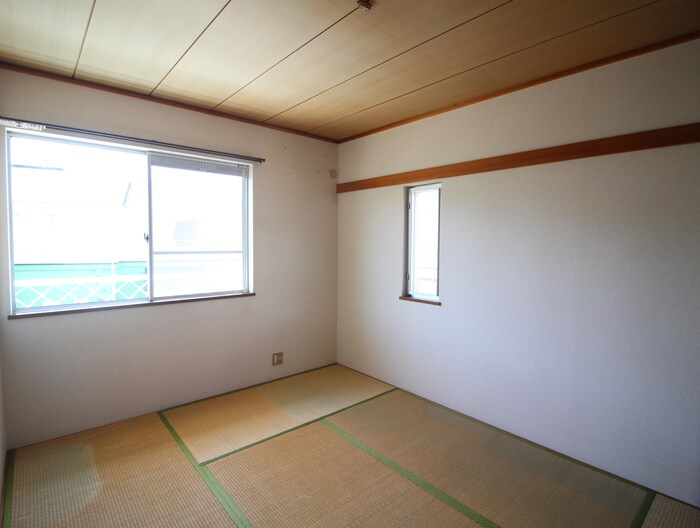 物件内観写真10　(居室)