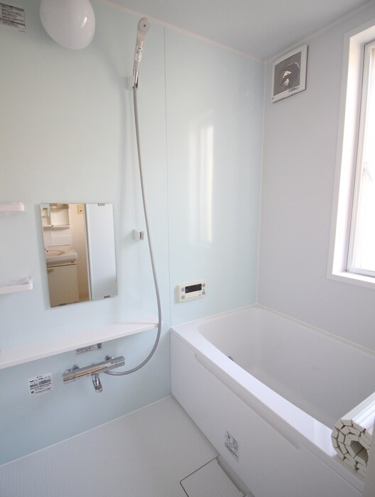 物件内観写真12　(バス／シャワールーム等)