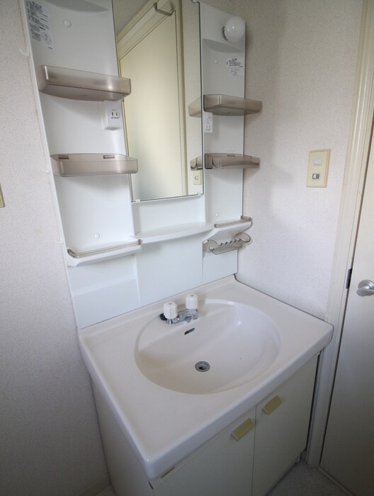 物件内観写真14　(洗面)