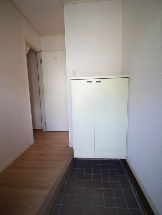 物件内観写真20　(玄関)