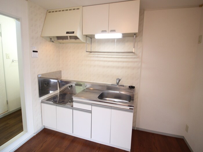 物件内観写真9　(キッチン)