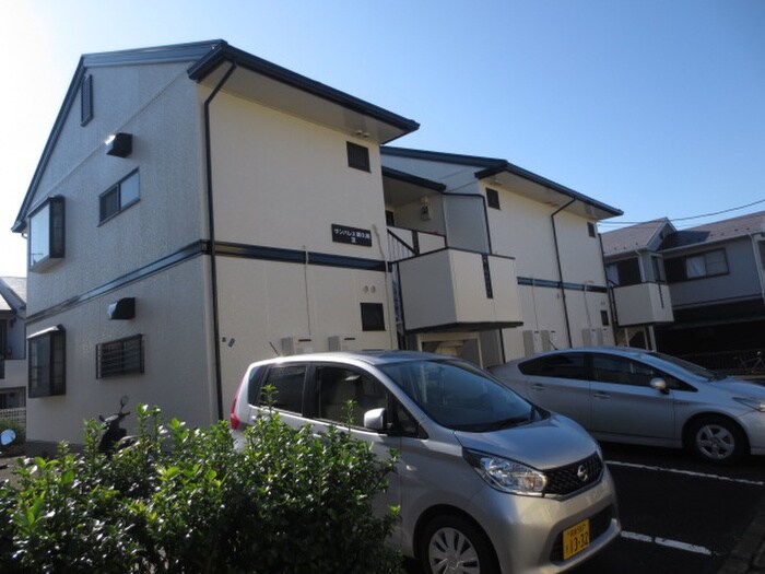 物件外観写真4　(外観写真)