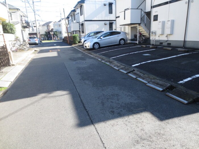 物件外観写真5　(周辺環境)