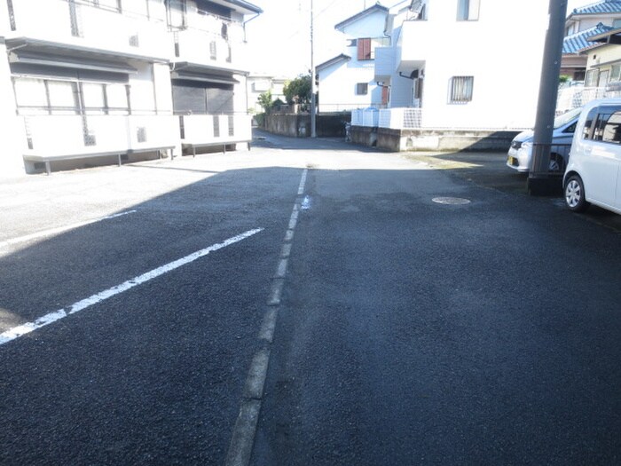 物件外観写真6　(周辺環境)