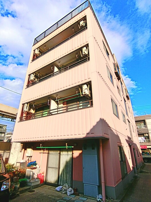 物件外観写真3　(外観写真)