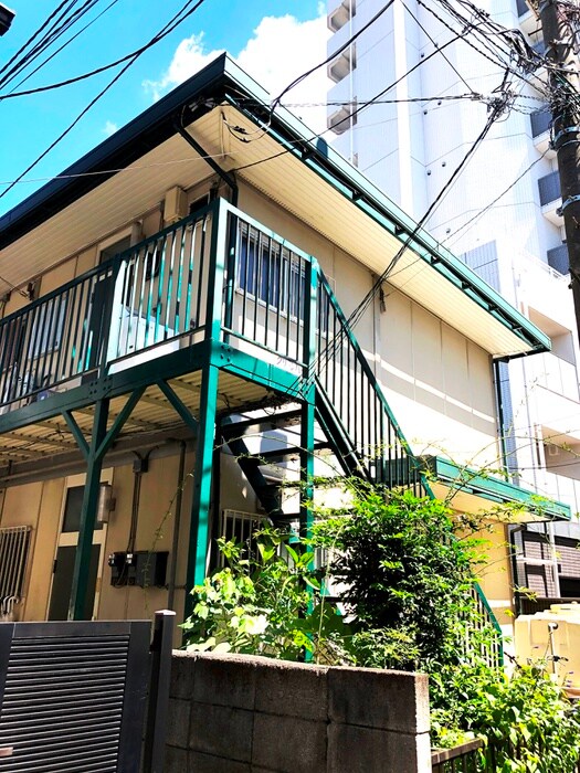 物件外観写真4　(外観写真)