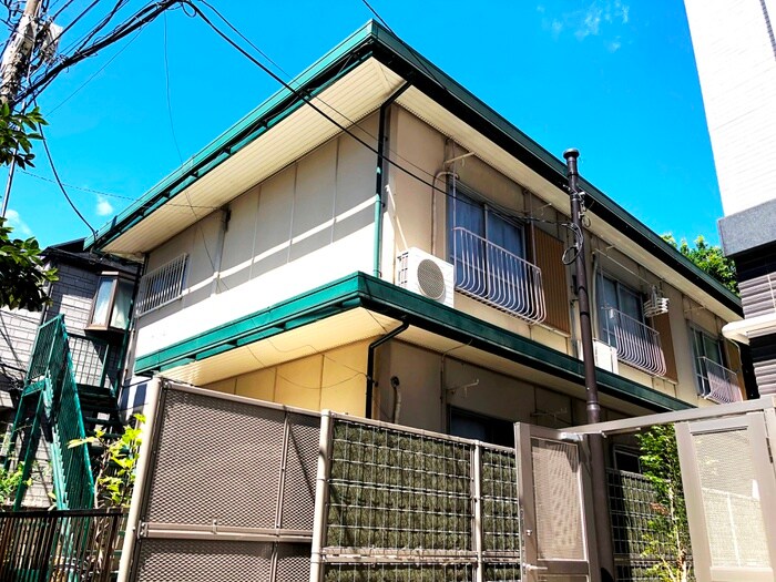 物件外観写真5　(外観写真)