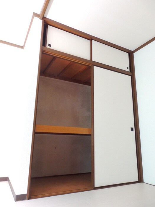 物件内観写真11　(収納)