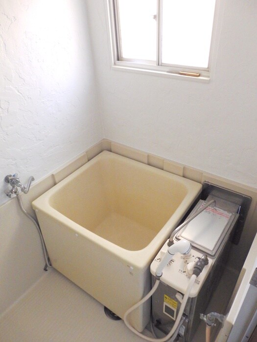 物件内観写真14　(バス／シャワールーム等)