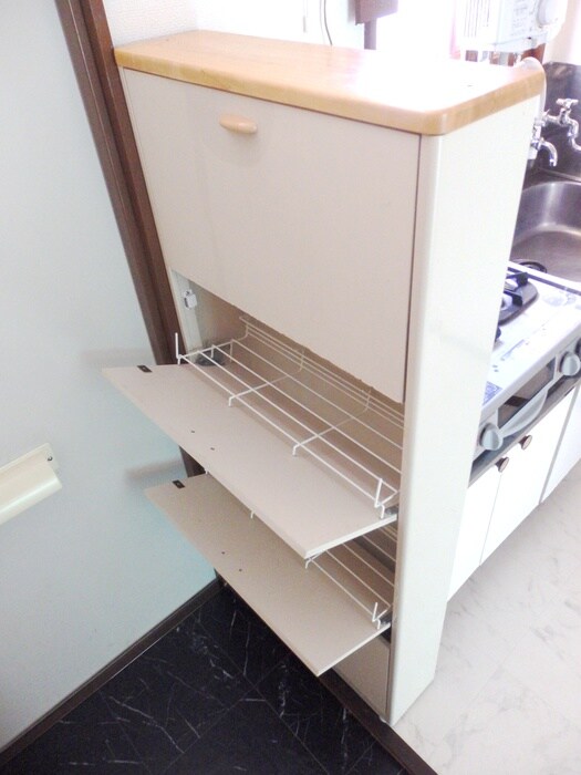 物件内観写真17　(靴箱)