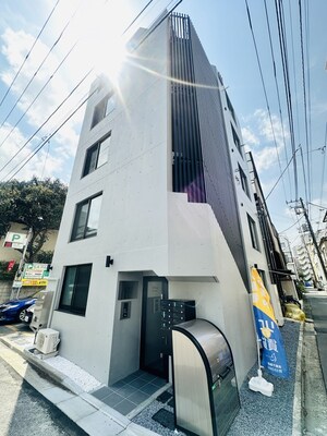 aLATO SUMIYOSHI外観写真