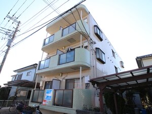 ロイヤル星ヶ丘(203)外観写真