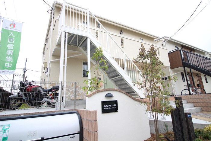 物件外観写真5　(外観写真)