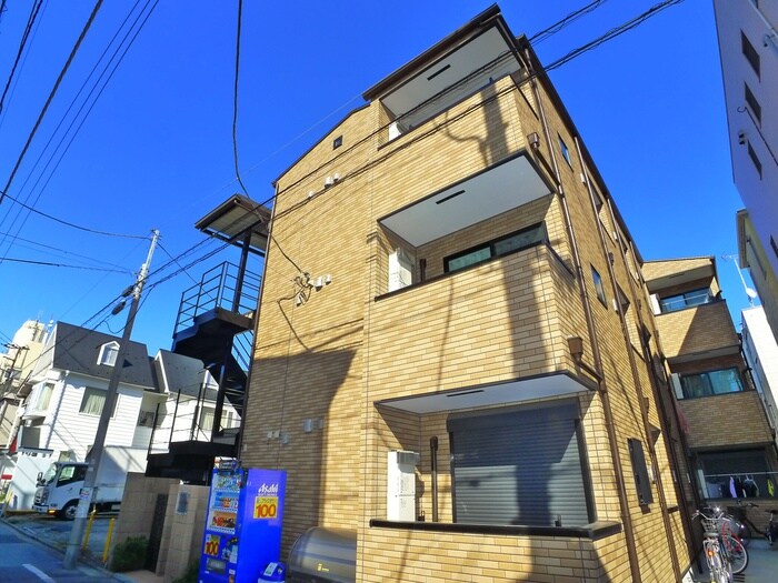 物件外観写真6　(周辺環境)