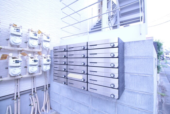 物件外観写真3　(外観写真)