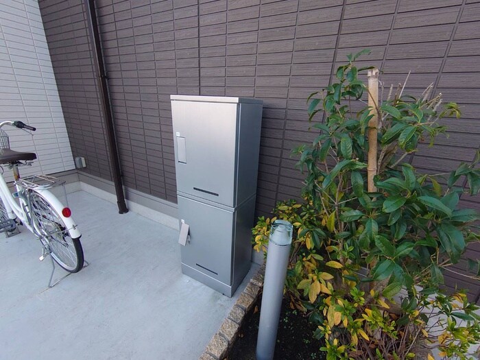 物件外観写真5　(建物設備)