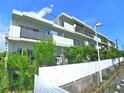 江戸川台フラットA棟(101)