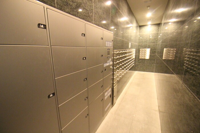 物件外観写真5　(建物設備)