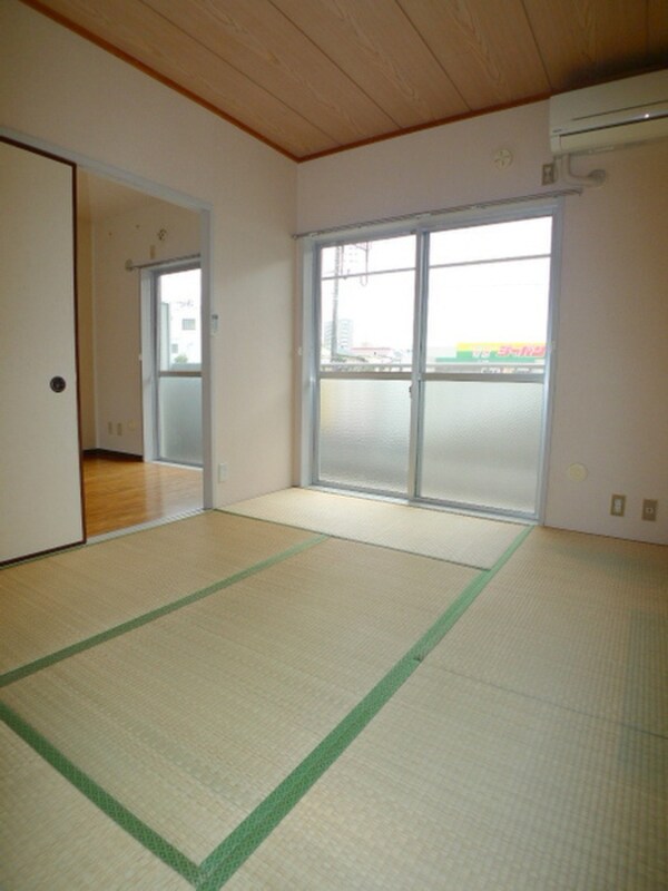 居室