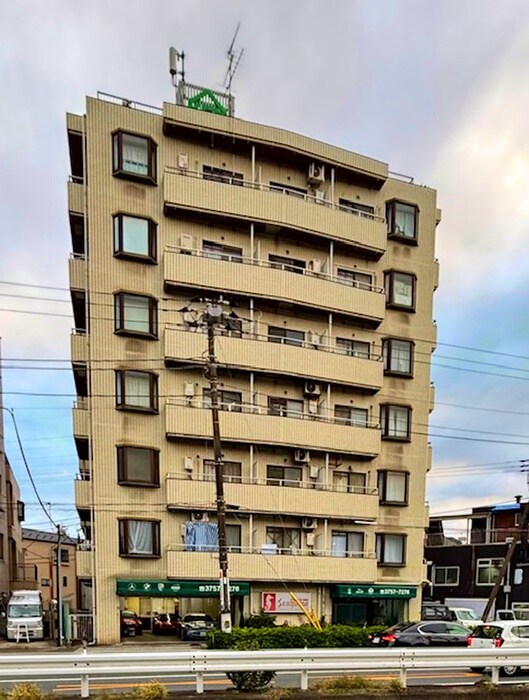 物件外観写真5　(外観写真)