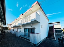 ハイムビアンカの外観写真