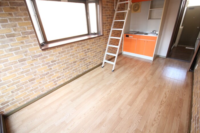 物件内観写真7　(居室)