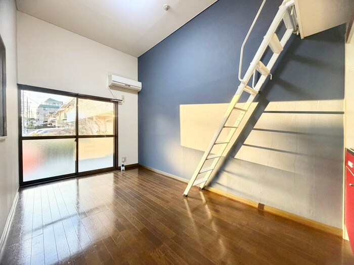 物件内観写真7　(居室)