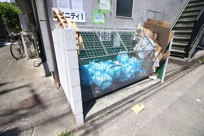 物件外観写真5　(建物設備)