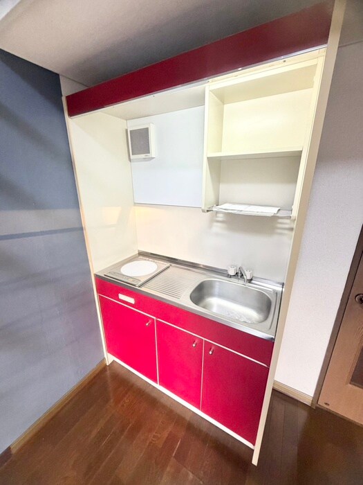 物件内観写真10　(キッチン)