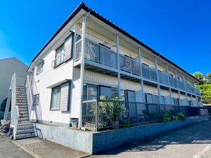 ハイツ栄里外観写真