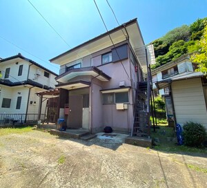 伊東荘外観写真