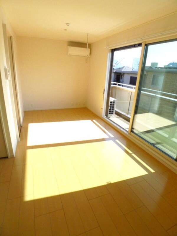 居室