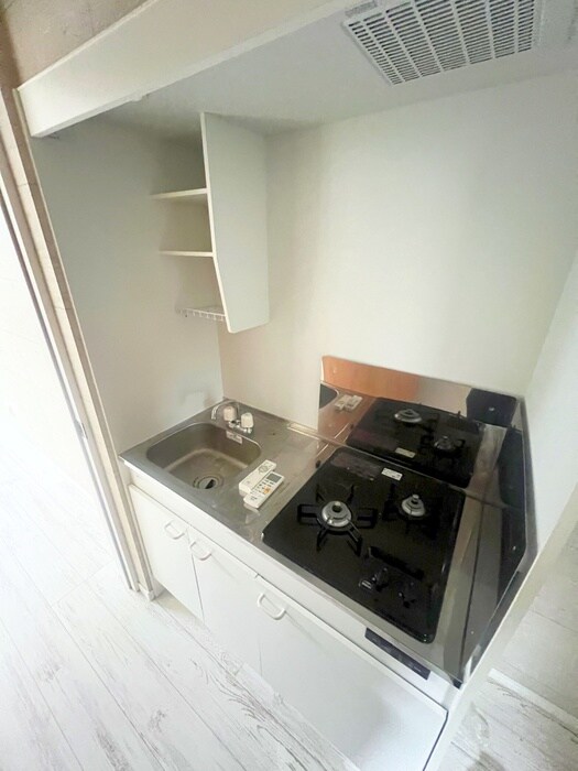 物件内観写真7　(キッチン)