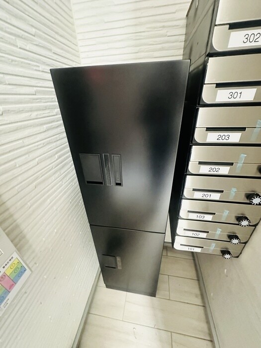 物件外観写真5　(周辺環境)