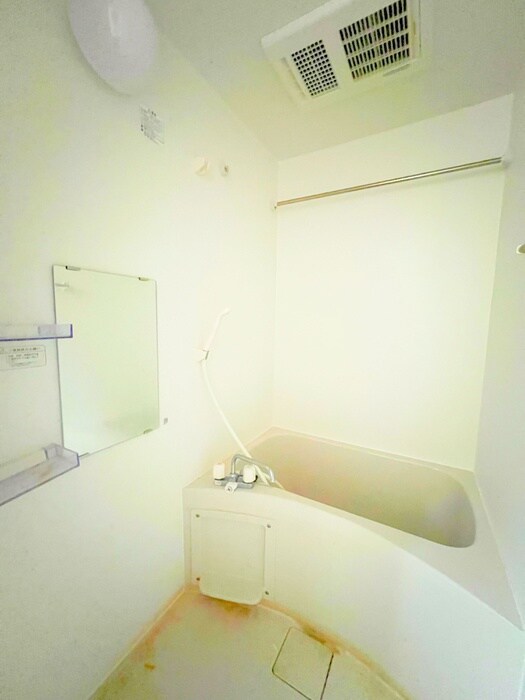 物件内観写真13　(バス／シャワールーム等)