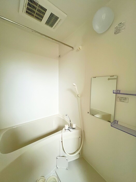 物件内観写真13　(バス／シャワールーム等)